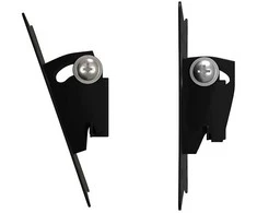 Laikiklis TV LCD HQ 10"-32" TYP X SLIM