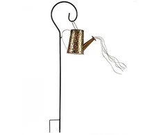 70-294# LED saulės lempa, laistytuvas SL-24"