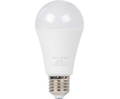 LED lemputė E27 15W A60 230V b.neutrali.
