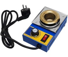 Litavimo indas 36mm 250g 100W