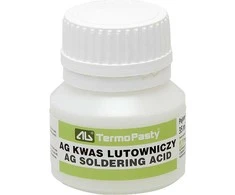 Litavimo rūgštis 35ml AG