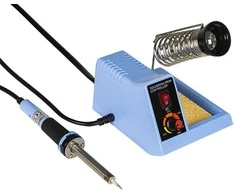 Litavimo stotis PR -ZD-99