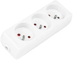 Blow GN-370 PR 3GN lizdas, įžemintas