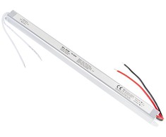 Blow Impulsinis maitinimo šaltinis 12V 5A 60W SLIM