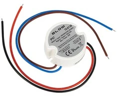 Blow Perjungiamas maitinimo šaltinis 12V/2.08A