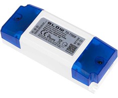 Projektorius OVERMAX MULTIPIC 3.6 - LED, Juodos spalvos