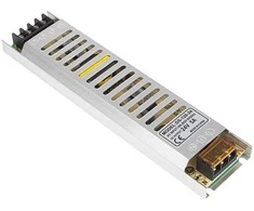Blow Oem Impulsinis maitinimo šaltinis 24V 5A 120W
