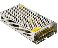 Blow Oem Impulsinis maitinimo šaltinis 12V 12.5A 150W