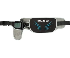 Masažuoklis elektrostymulator EMS mięśni brzucha BLOW EMS-400