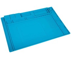 Blow Antistatinis silikoninis litavimo kilimėlis 45x30