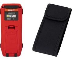 LM100A lazerinis atstumo matuoklis UNI-T