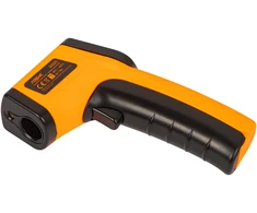 Blow GM320 XTREME temperatūros matuoklis pirometras
