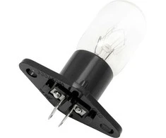 Blow Mikrobangų krosnelės lemputė 220V 20W