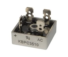 Blow Tilto lygintuvas 35A/1000V (KBPC3510)
