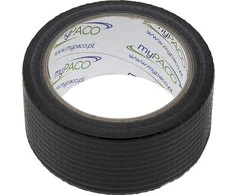 myPACO DUCT Juodas 48/25m remonto juosta