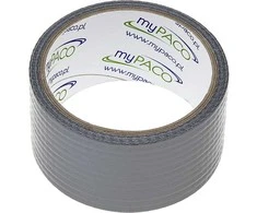 Blow myPACO DUCTSILVER remonto juosta 48/10m