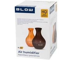 BLOW H-03 oro drėkintuvas šviesios medienos