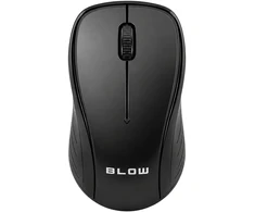 Pelė BLUETOOTH BLOW MBT-100 juoda