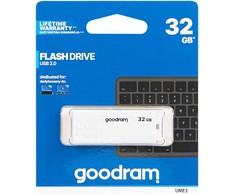 PENDRIVE 32GB GOODRAM UME2 USB2.0