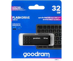 PENDRIVE 32GB GOODRAM UME3 USB3.0