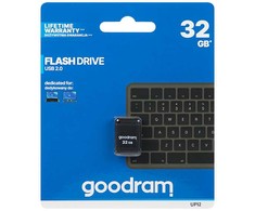 PENDRIVE 32GB GOODRAM UPI2 USB2.0