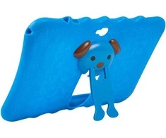 Blow Planšetinio kompiuterio dėklas 7 colių KidsTAB mėlynas
