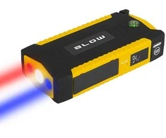 Blow nešiojamas įkroviklis JS-19 Power Bank - JUMP STARTER 16800 mAh 