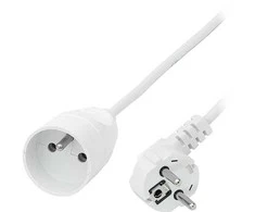 Plastrol PRAILGINTUVAS SU ĮŽEMINIMU PS-3X1.0-5M/W 5 m