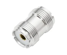Blow Perėjimas: UHF SOCKET-UHF SOCKET CB
