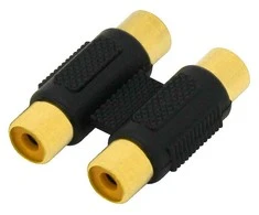 1741# Oem Perėjimas RCA 2GN - 2GN lizdas
