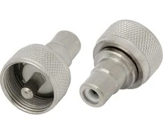 Blow Pūskite CB PLUG-RCA SOCET