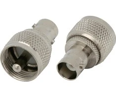 Blow Perėjimas: CB PLUG-BNC JACK