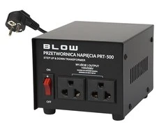 Blow Inverteris 230V --> 110V PRT-500W