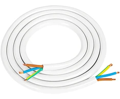 Blow Oem Kabelis 3x1,5 1,3m