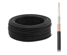 Blow H155 2.4G suvytas EK koaksialinis kabelis