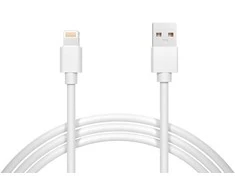 Blow Oem USB - LIGHTNING kabelis skirtas iPhone 1m