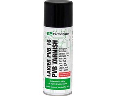 Purškiamas lakas PVB 16 400ml AG