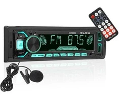 Automagnetola Radio BLOW AVH-8890 RDS APP RGB MP3/USB/micro SD/BLUETOOTH