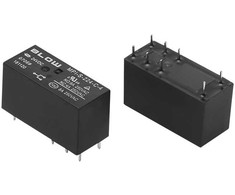 Blow Relė MPIS224C4 (11F0242ZS4)