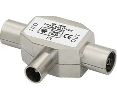 Blow reg, BZT WT-2GN ind.metal.