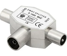 Blow BOD skirstytuvas SOCKET-2PLUG