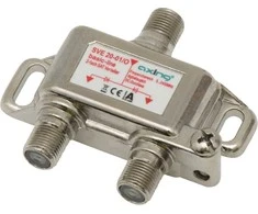 F skirstytuvas: SVE20-01 GN-2GN 5-2200MHz AXING