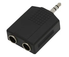 Blow Pūtimo lizdo skirstytuvas: 3,5 PLUG-2 6,3ST