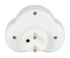 Blow R-270WS 2GN skirstytuvas su