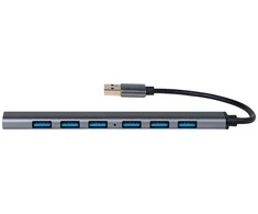 Blow Pūt USB skirstytuvas WT.A-7xGN.A HUB-04