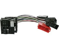 Samochodowe złącze AUDI Radijas A3/4/6 do nawigacji
