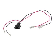 Blow Oem Automobilio garsiakalbių jungtis VW SEAT SKODA