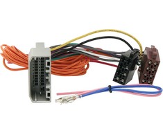 Automobilinis adapteris CHRYSLER>2007 - ISO