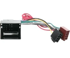 Blow Oem Automobilinis adapteris FIAT NEW-ISO