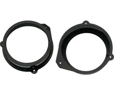 Automobilinis garsiakalbio adapteris AUDI A3/A4 AVANT 165mm